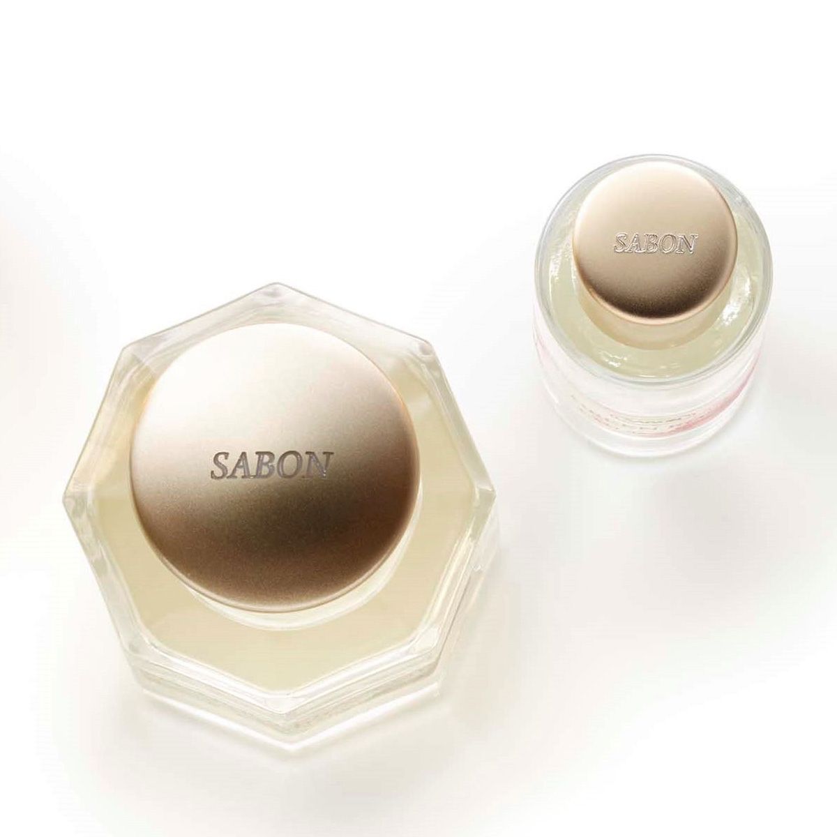 オー ドゥ サボン 80mL ホワイトティーの商品画像