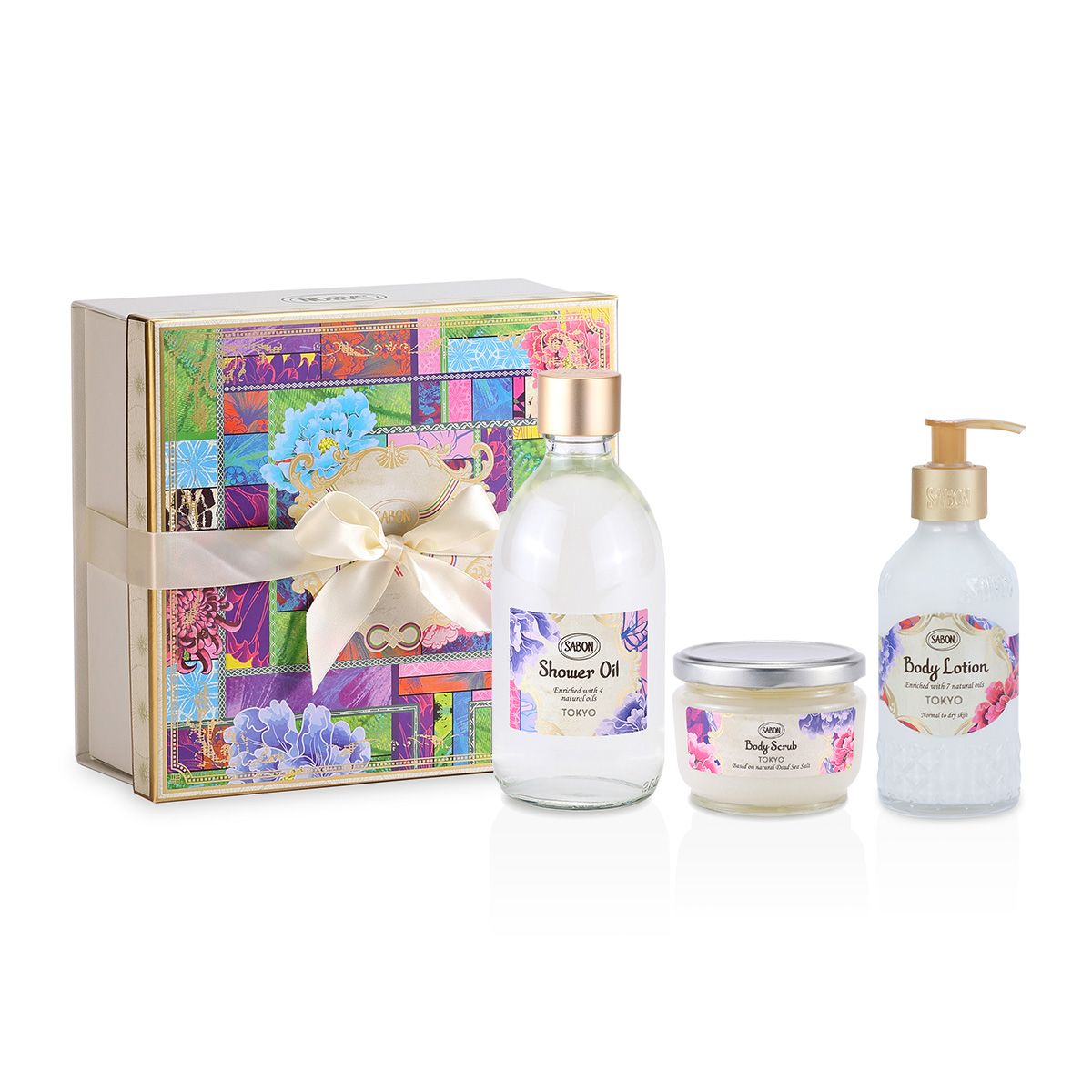 フュージョンキット TOKYO(日本限定)の商品画像