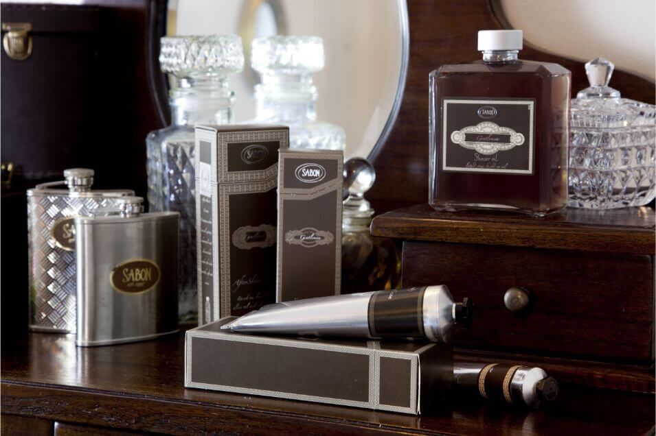 ジェントルマン アロマ ジェントルマンの商品画像