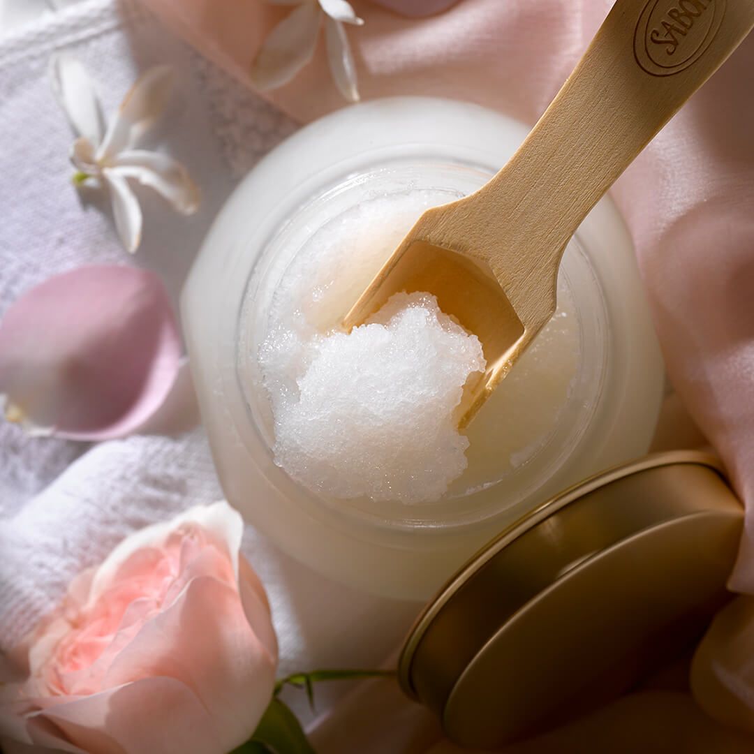 ヘッドスクラブ デリケート・ジャスミンの商品画像