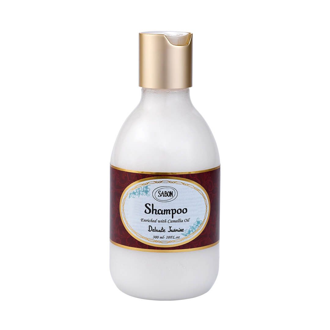シャンプー デリケート・ジャスミンの商品画像