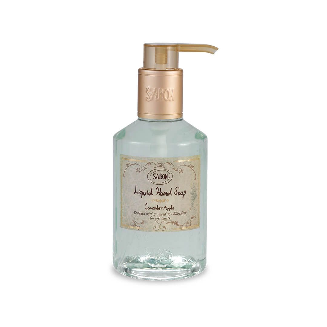 ハンドソープ(ボトル) ラベンダー・アップルの商品画像