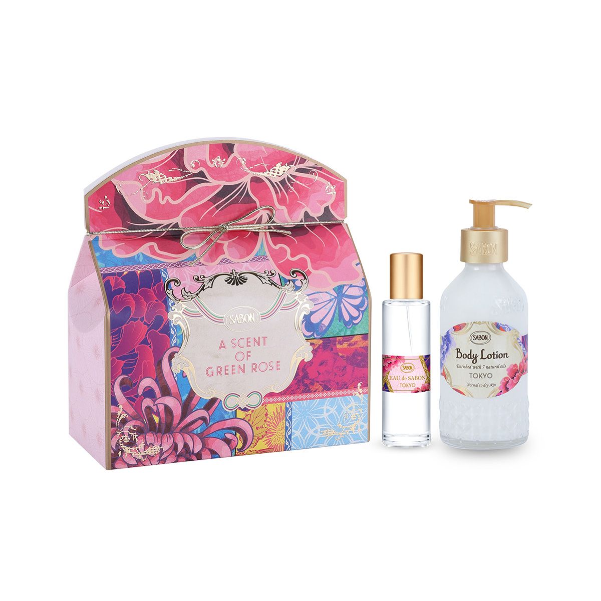 モイスチャーキット TOKYO(日本限定)の商品画像