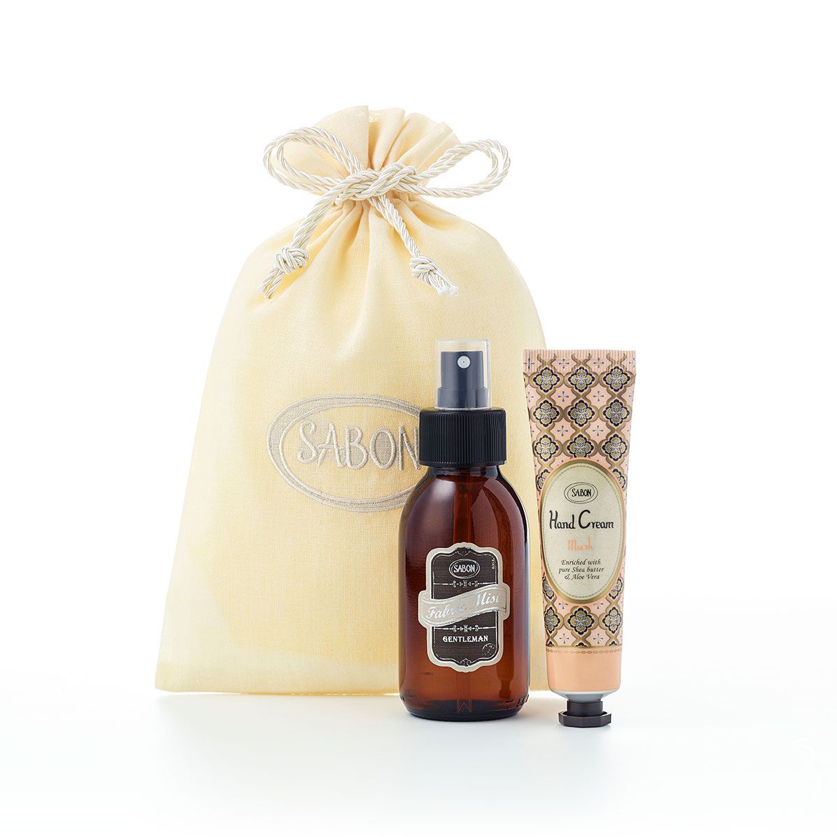 ポータブルキット ジェントルマンの商品画像